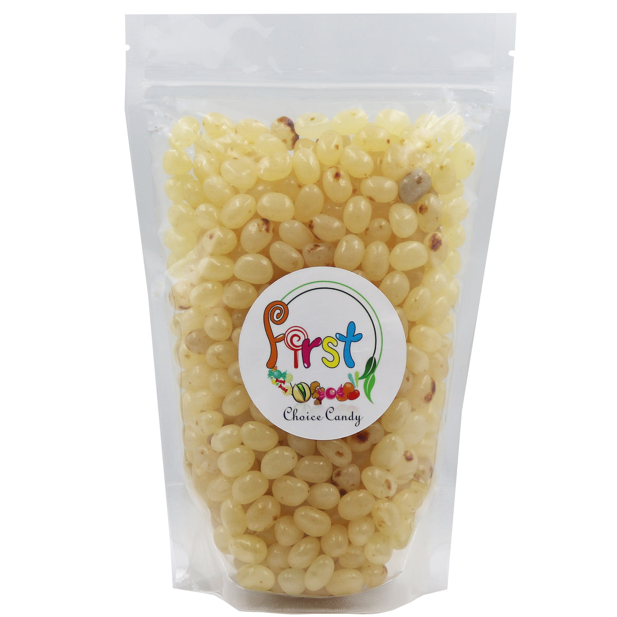 CARAMEL POPCORN JELLY BEAN fccandy