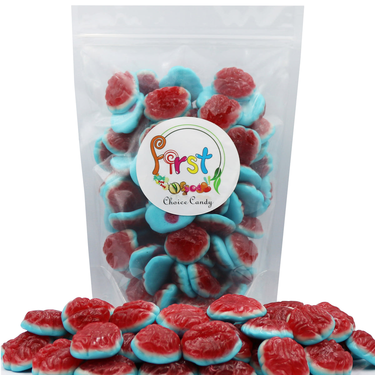 HALLOWEEN BRAIN GUMMY – fccandy