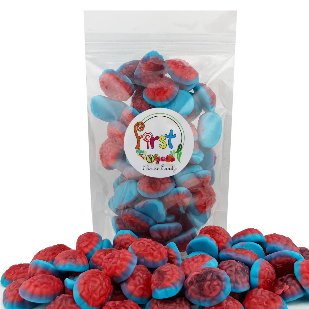 HALLOWEEN BRAIN GUMMY – fccandy