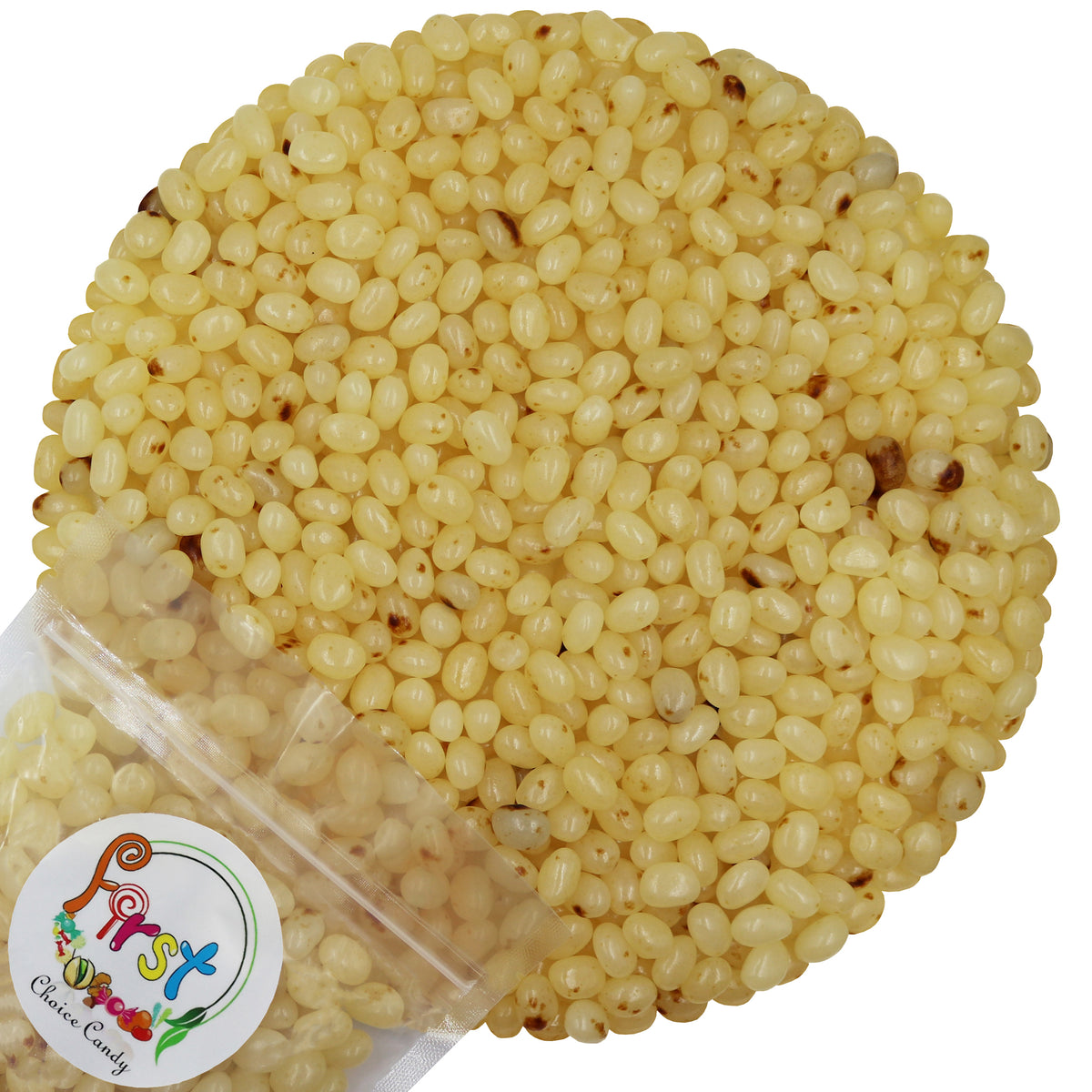 CARAMEL POPCORN JELLY BEAN fccandy