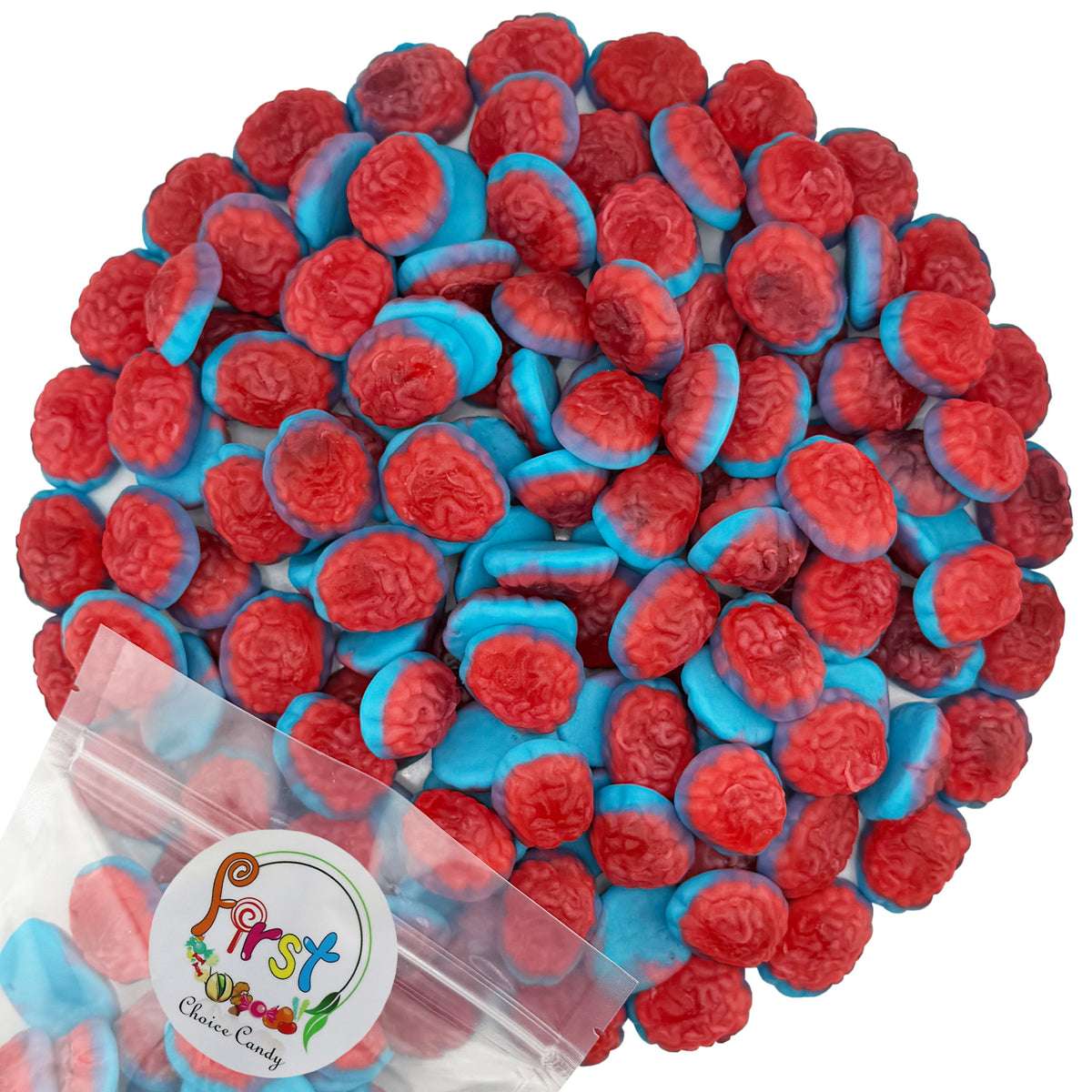 HALLOWEEN BRAIN GUMMY – fccandy