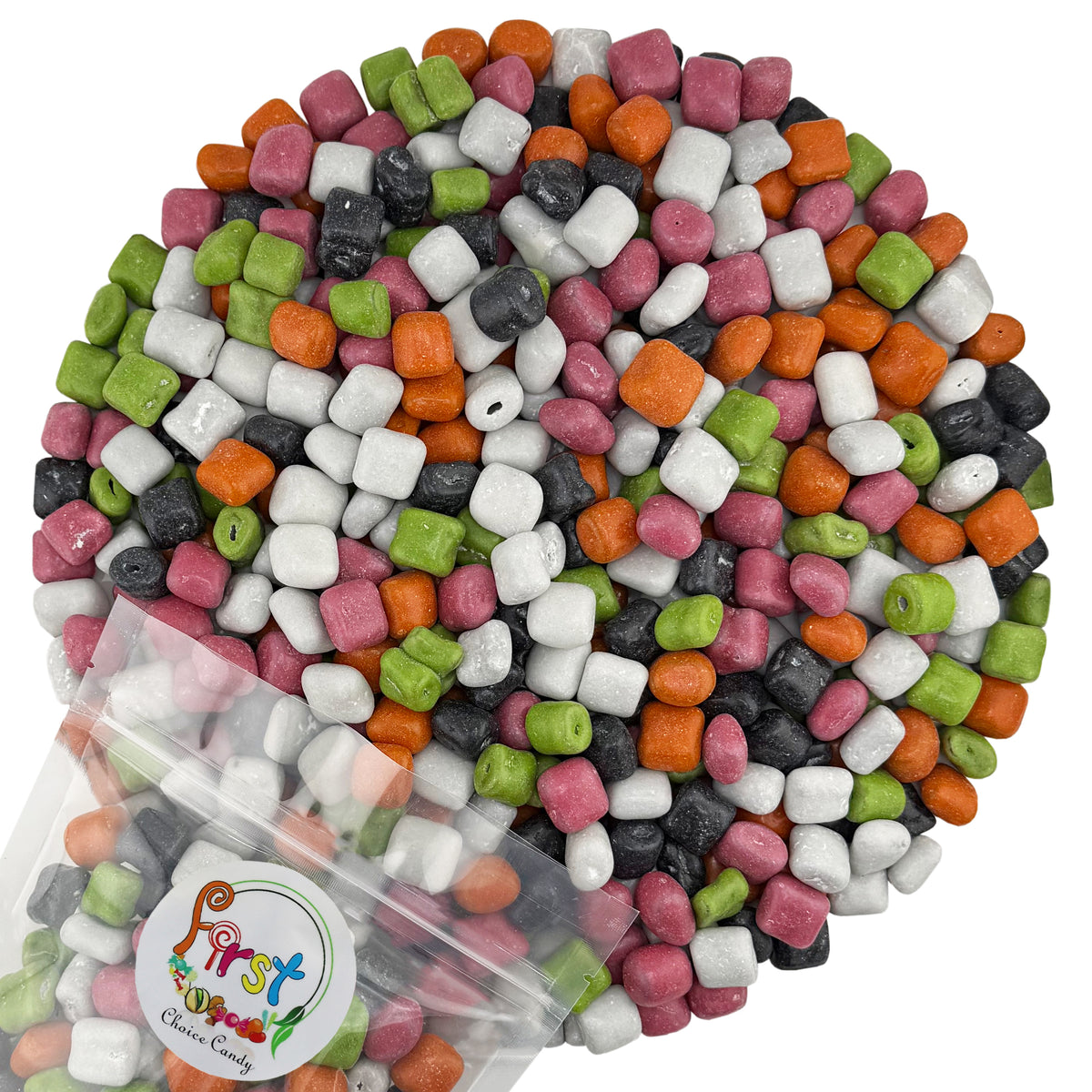 その他 CANDY LICORICE HOLLOWS CANDY – fccandy