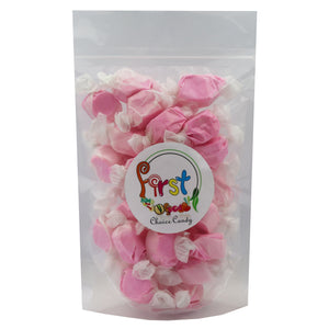 
            
                Load image into Gallery viewer, PINK BUBBLE GUM TAFFY
            
        