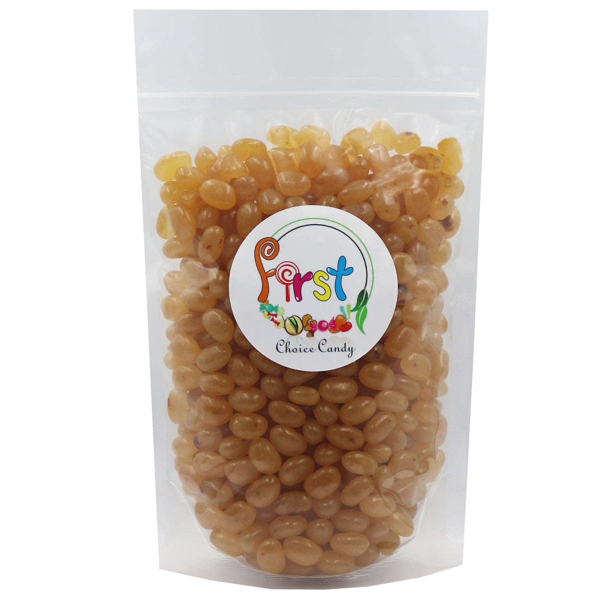 SALTED CARAMEL JELLY BEANS fccandy