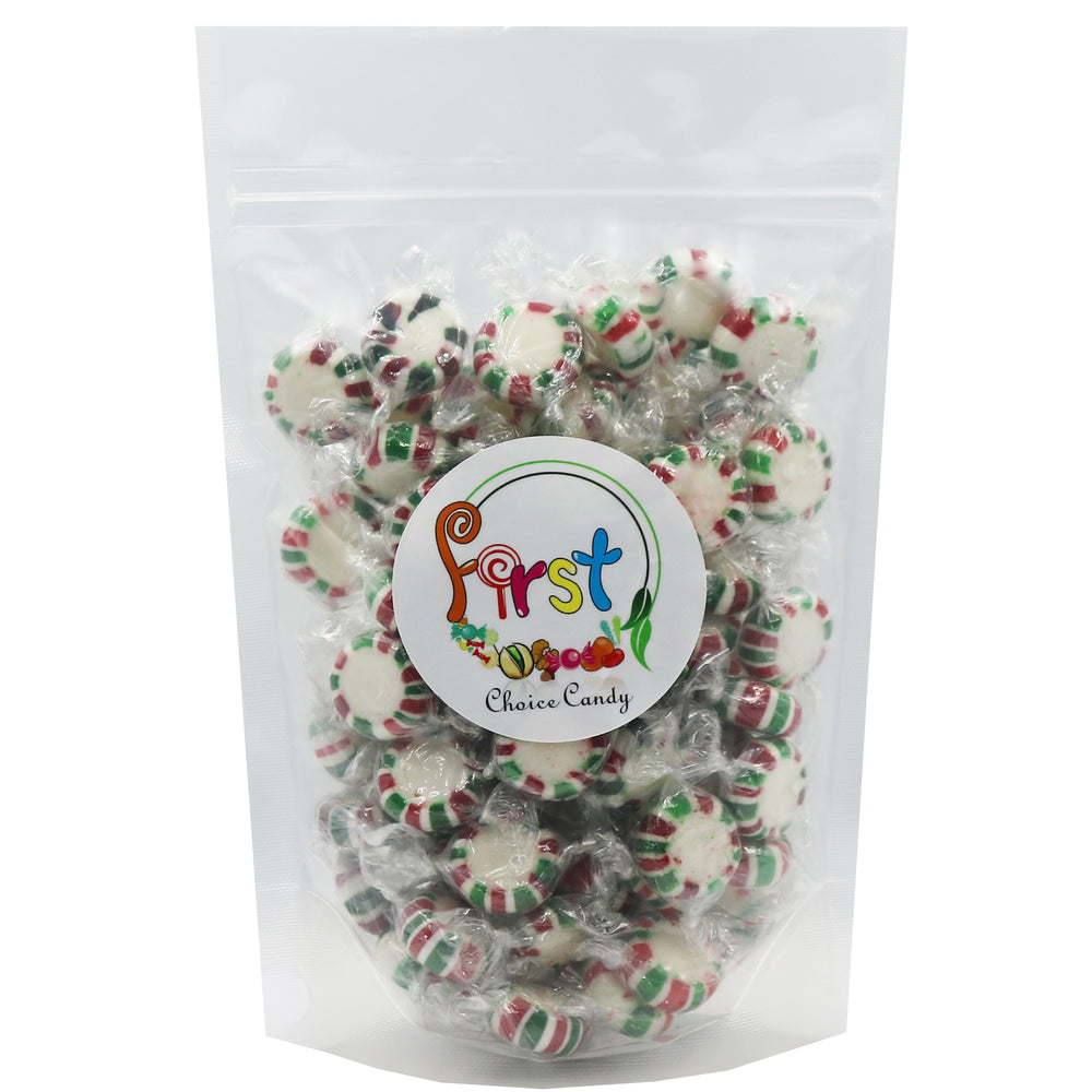 
            
                Load image into Gallery viewer, CHRISTMAS MIX STARLIGHT MINT HARD CANDY
            
        