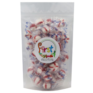 Mini First Peppermint SOFT PEPPERMINT STARLIGHT MINT CANDY – fccandy