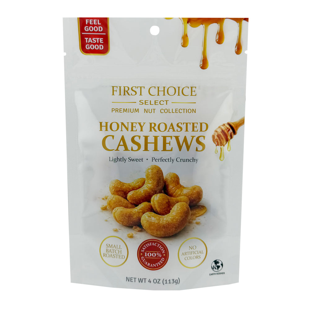 NUTS & SEEDS – fccandy