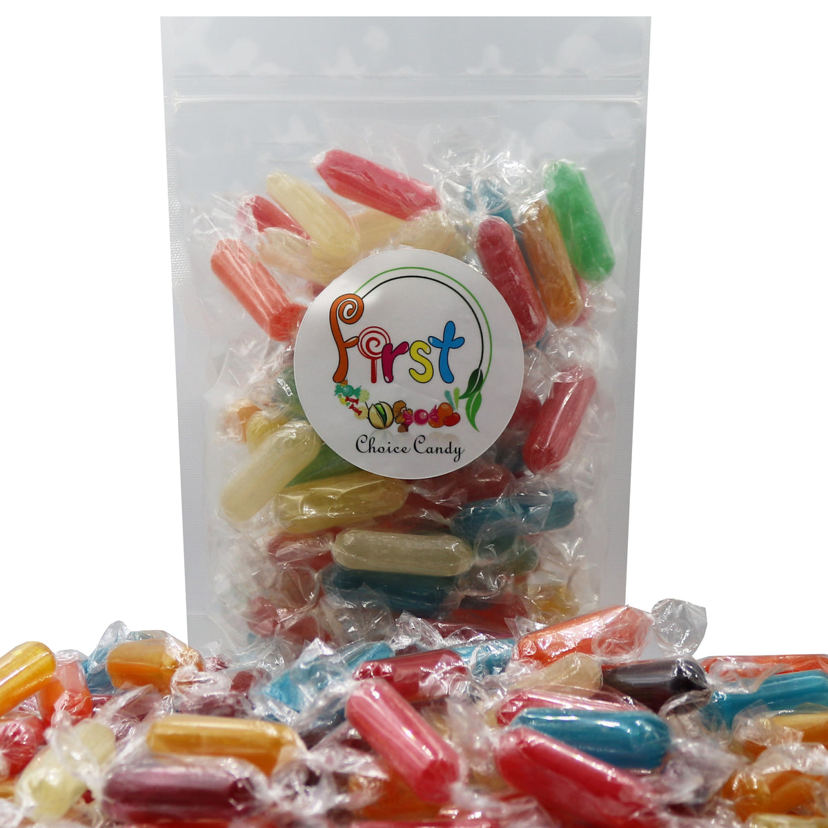 ASSORTED RODS HARD CANDY – fccandy