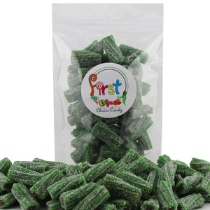 SOUR WATERMELON TWISTEROOS LICORICE TWIST BITES