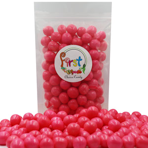 PINK GRAPEFRUIT SOUR CHEWY BALL