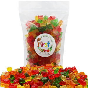 
            
                Load image into Gallery viewer, MINI MIX GUMMY CUBS BEARS
            
        