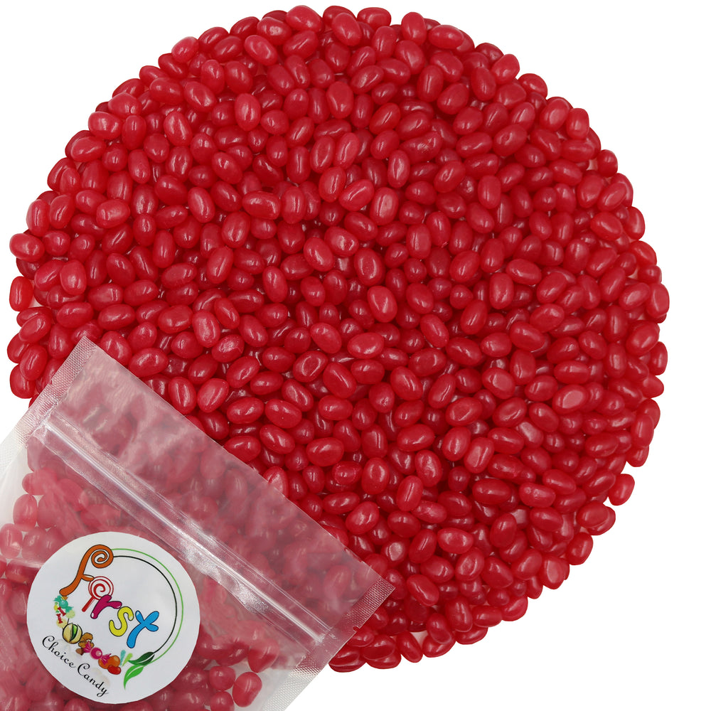 
            
                Load image into Gallery viewer, WILD CHERRY JELLY BEANS
            
        