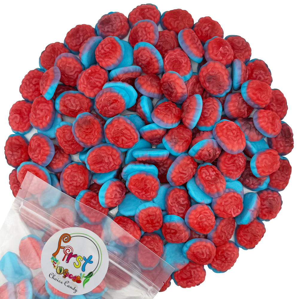 邦楽 FIRST CLASS / Candy / 7inch HALLOWEEN BRAIN GUMMY – fccandy