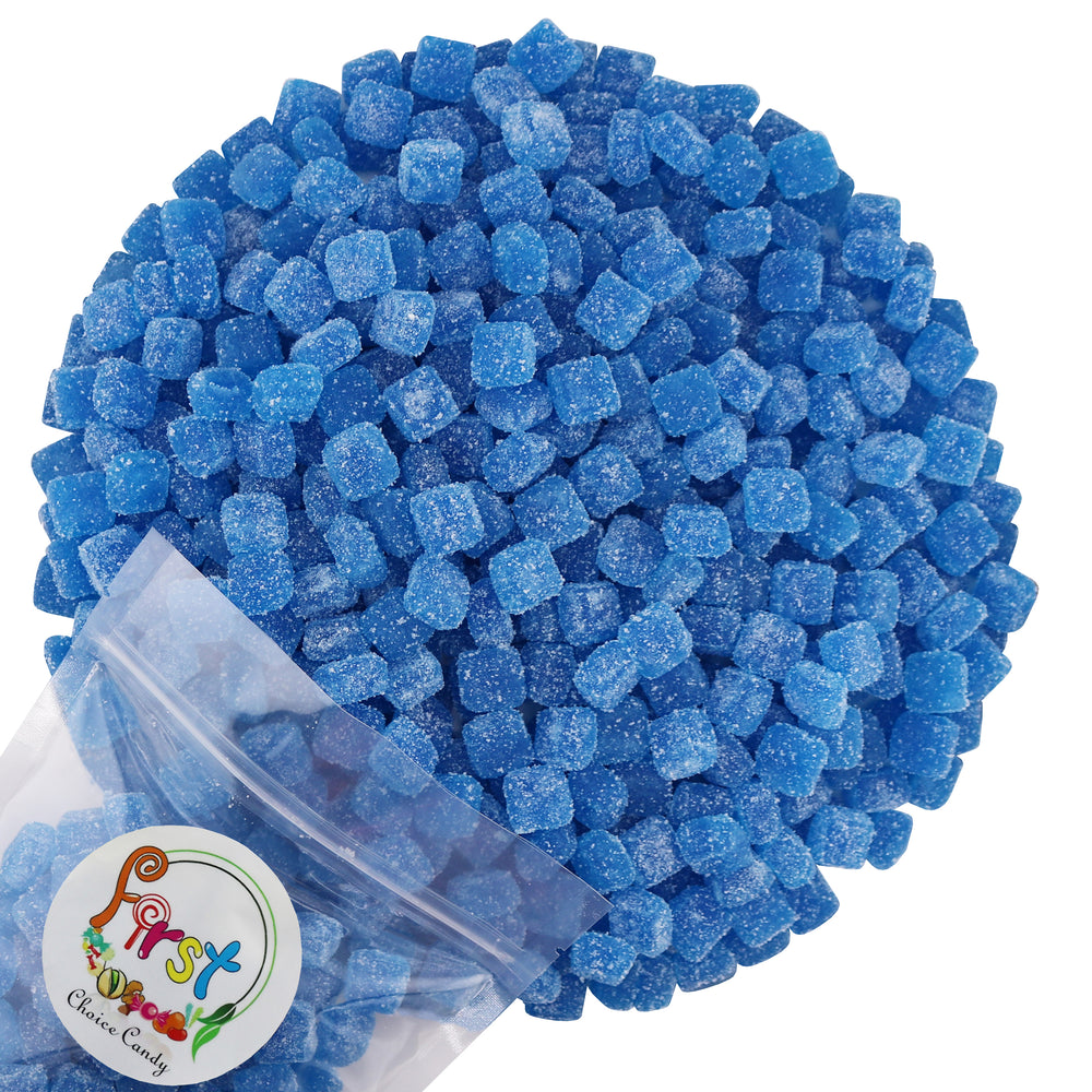 Blue Raspberry Image Blue Raspberry