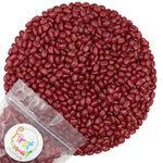 RED CINNAMON JELLY BEANS