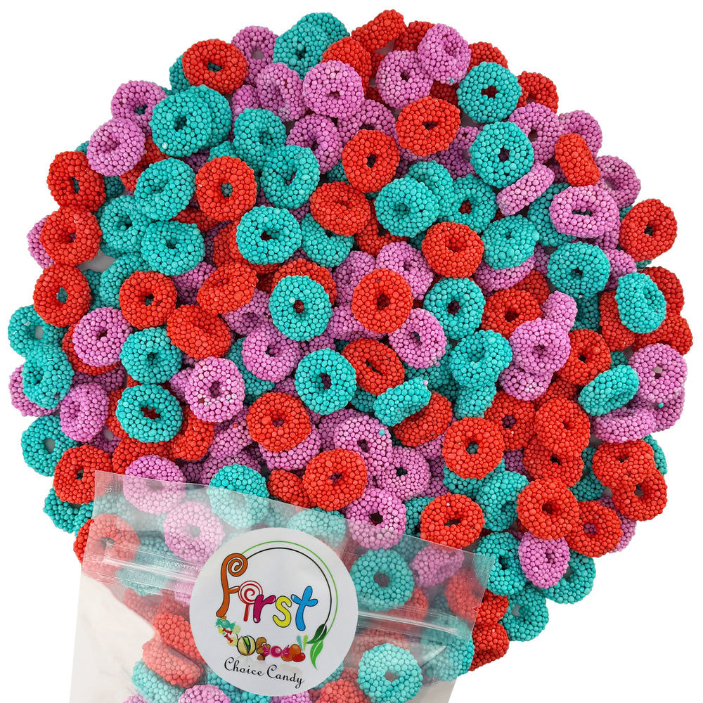 GUMMY RINGS – fccandy