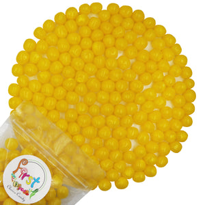 
            
                Load image into Gallery viewer, YELLOW LEMON SOUR CHEWY BALL
            
        