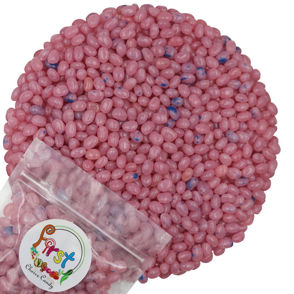 COTTON CANDY JELLY BEANS