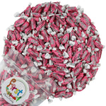 STRAWBERRY LEMONADE TOOTSIE FROOTIES ROLL CHEWY CANDY