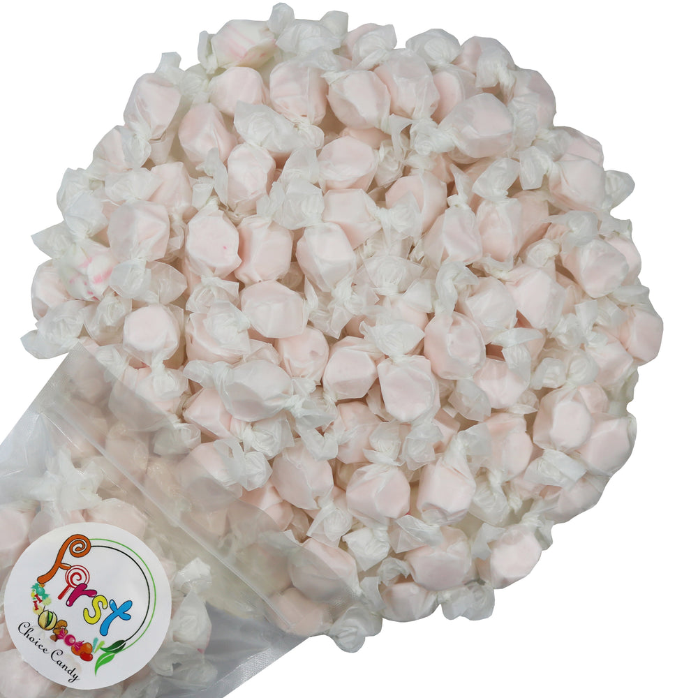 
            
                Load image into Gallery viewer, PEPPERMINT SALT WATER TAFFY
            
        