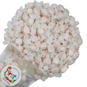 
            
                Load image into Gallery viewer, PEPPERMINT SALT WATER TAFFY
            
        
