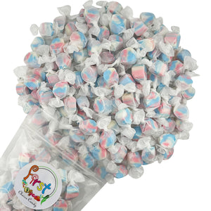 AMERICAN PATRIOTIC SALT WATER TAFFY