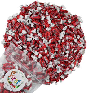 WATERMELON TOOTSIE FROOTIES ROLL CHEWY CANDY