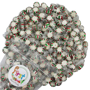 
            
                Load image into Gallery viewer, CHRISTMAS MIX STARLIGHT MINT HARD CANDY
            
        