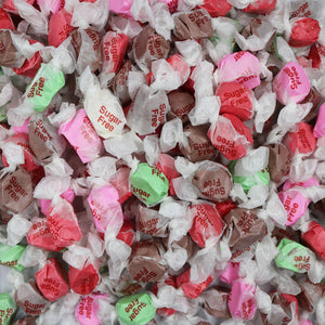 
            
                Load image into Gallery viewer, SUGAR FREE ASSORTED SALT WATER TAFFY
            
        