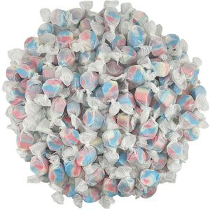 AMERICAN PATRIOTIC SALT WATER TAFFY