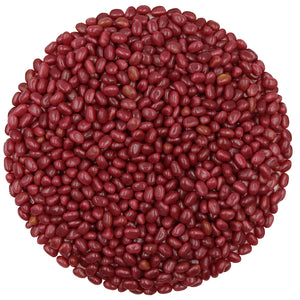 RED CINNAMON JELLY BEANS