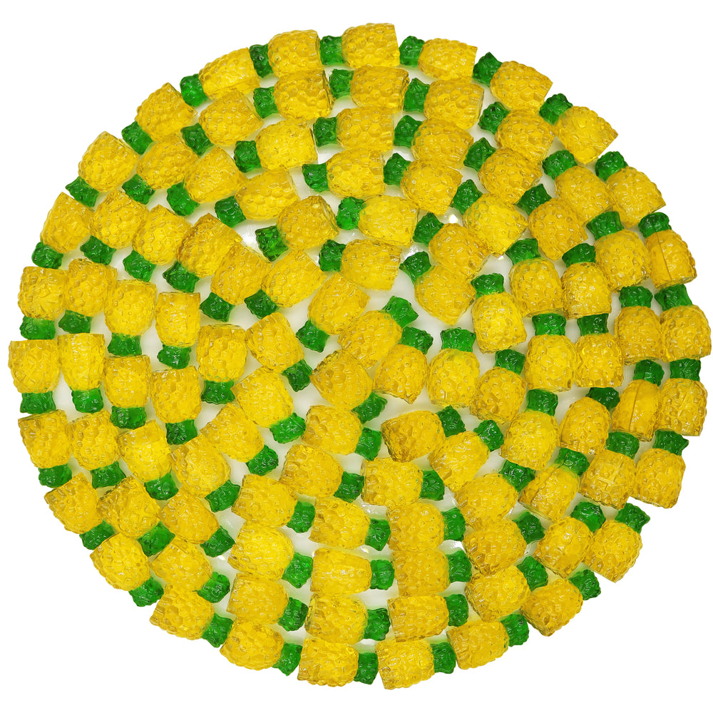 
            
                Load image into Gallery viewer, 3D PINEAPPLE JUICY GUMMY
            
        
