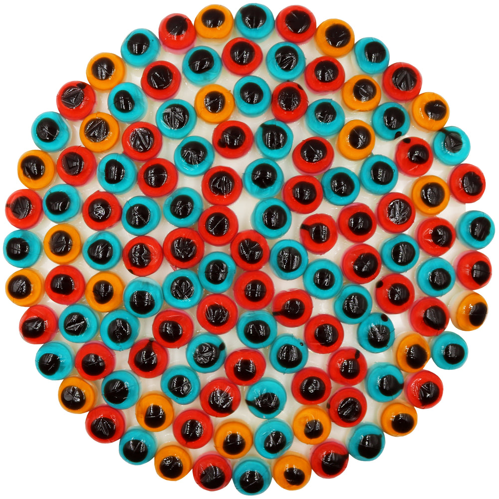 
            
                Load image into Gallery viewer, 3D EYEBALL JUICY GUMMY
            
        