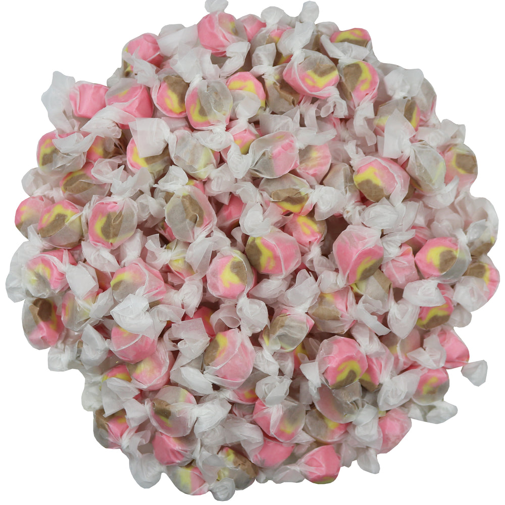 BANANA SPLIT SALT WATER TAFFY