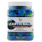 EARTH BALL JELLY FILLED GUMMIES 20 PIECES