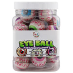 EYEBALL JELLY FILLED GUMMIES 20 PIECES