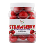 STRAWBERRY JELLY FILLED GUMMIES 20 PIECES