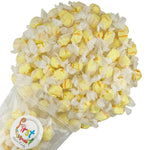 BUTTERED POPCORN SALT WATER TAFFY