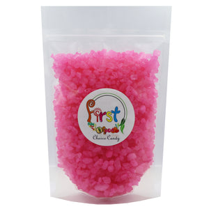 PINK CHERRY ROCK CANDY CRYSTALS