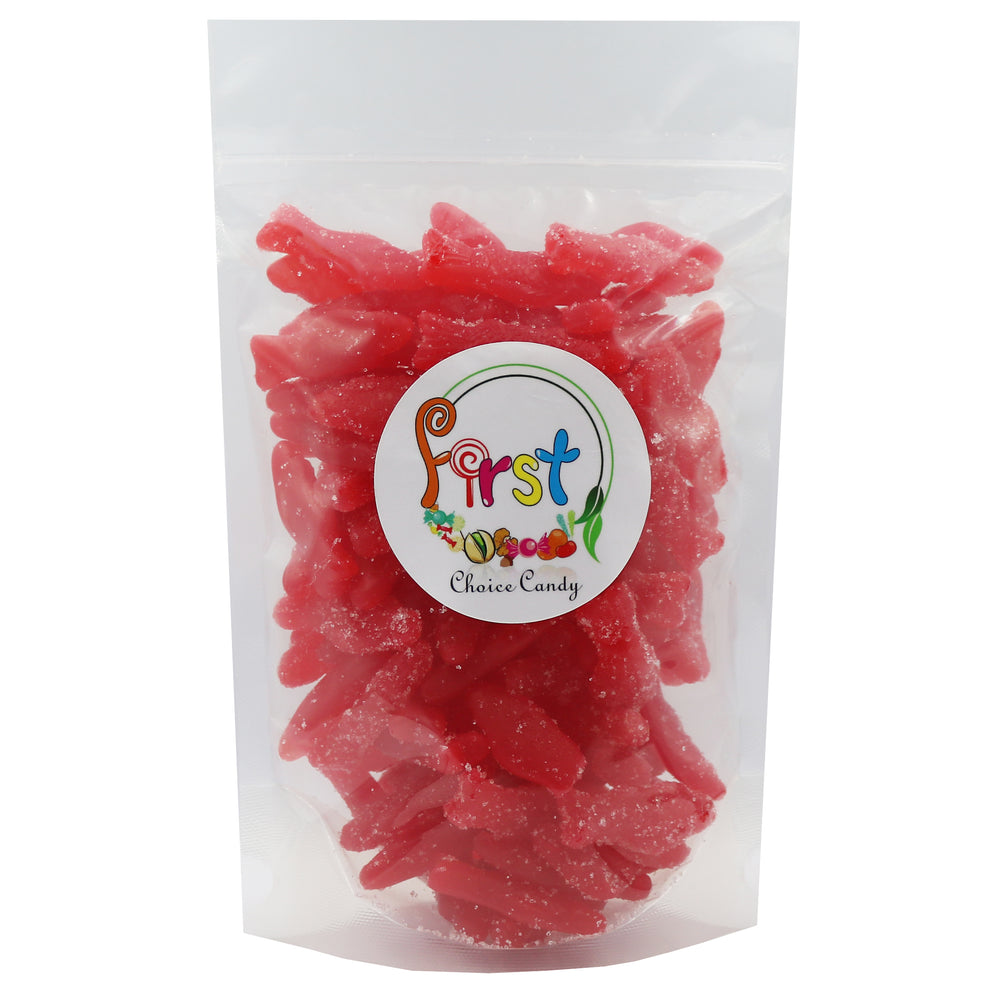 
            
                Load image into Gallery viewer, SOUR RED FISH GUMMY
            
        