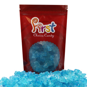 
            
                Load image into Gallery viewer, BLUE RASPBERRY ROCK CANDY STRINGS
            
        