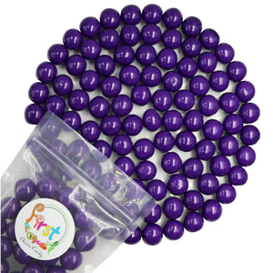 
            
                Load image into Gallery viewer, PURPLE GUMBALLS
            
        