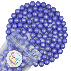 
            
                Load image into Gallery viewer, SHIMMER LAVENDER GUMBALLS
            
        