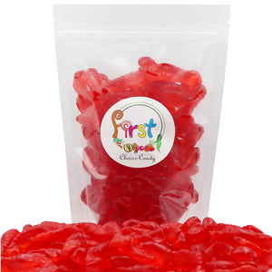 RED LOBSTERS GUMMY