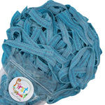 BLUE RASPBERRY SOUR CHEWY BALLS