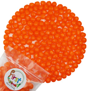 
            
                Load image into Gallery viewer, ORANGE TANGERINE SOUR CHEWY BALLS
            
        