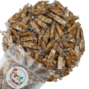 
            
                Load image into Gallery viewer, Joyva Sesame Honey Crunch Sesame seeds
            
        