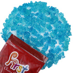 BLUE RASPBERRY SOUR CHEWY BALLS