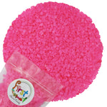 PINK CHERRY ROCK CANDY CRYSTALS