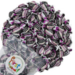 OLD FASHIONED BLACK JACK LICORICE TAFFY